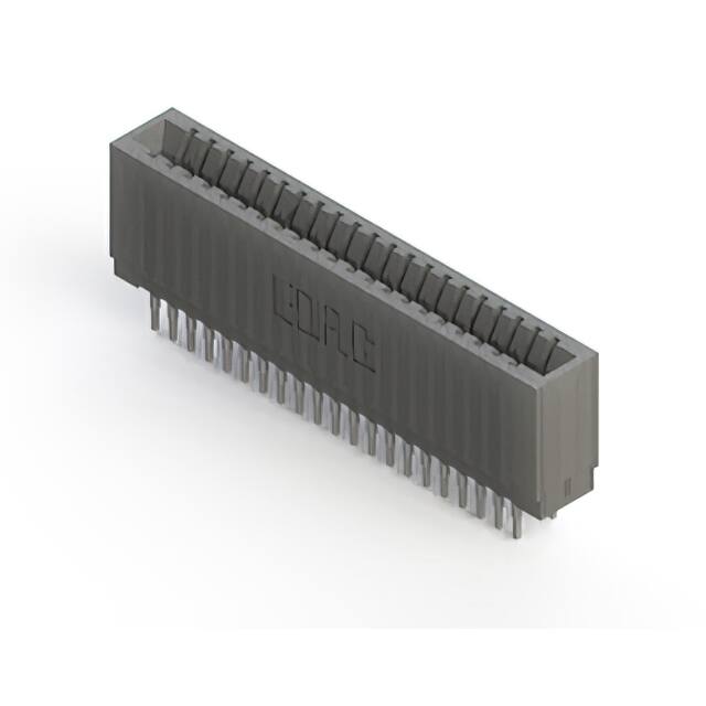 745-042-522-201 EDAC Inc.  Edgeboard Connectors